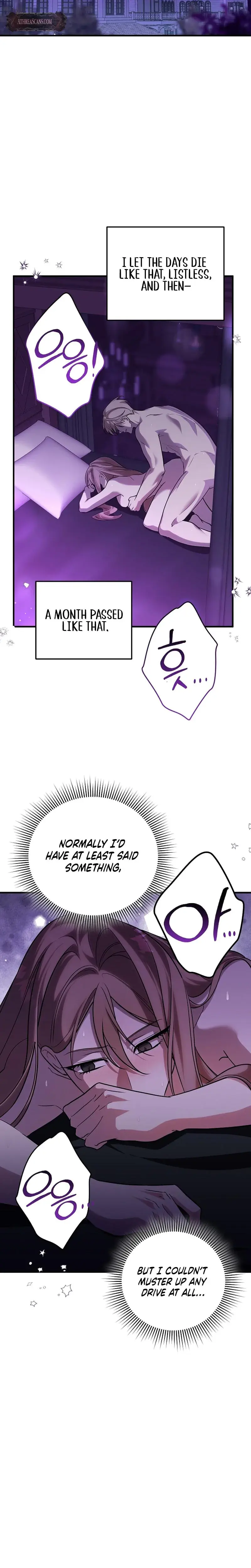 Anyway We Did Get Married Chapter 21 - Page 21