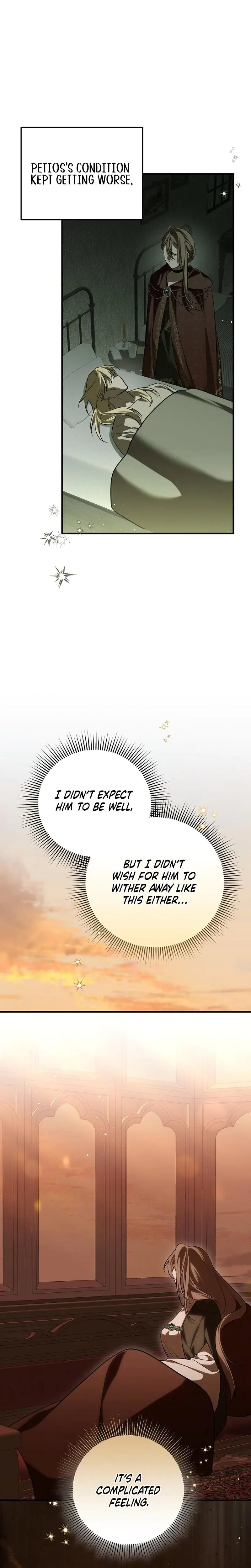 Anyway We Did Get Married Chapter 21 - Page 24