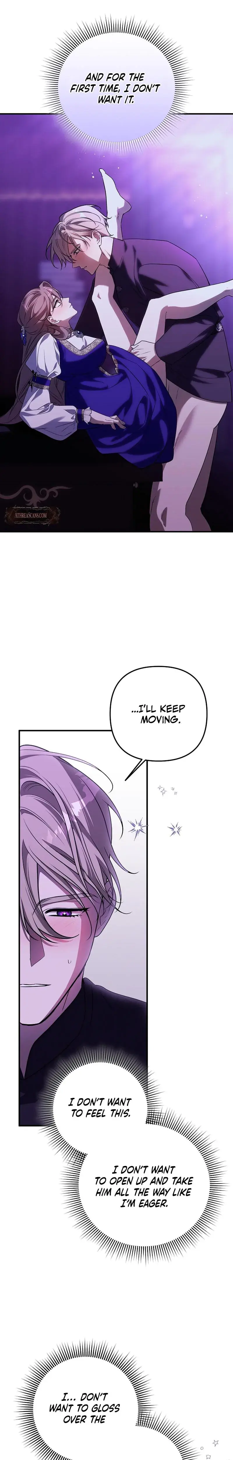 Anyway We Did Get Married Chapter 21 - Page 5