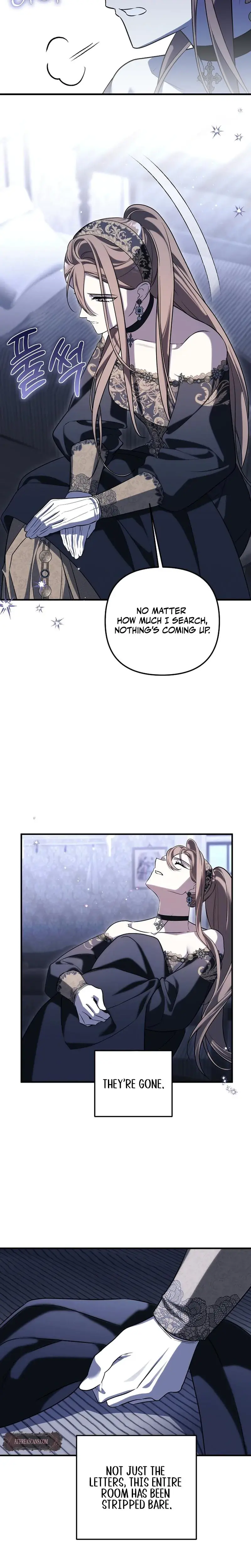 Anyway We Did Get Married Chapter 22 - Page 10