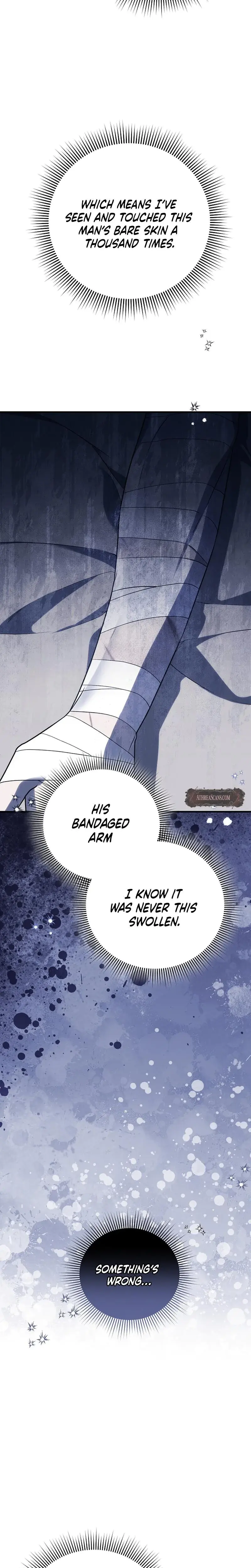 Anyway We Did Get Married Chapter 22 - Page 13