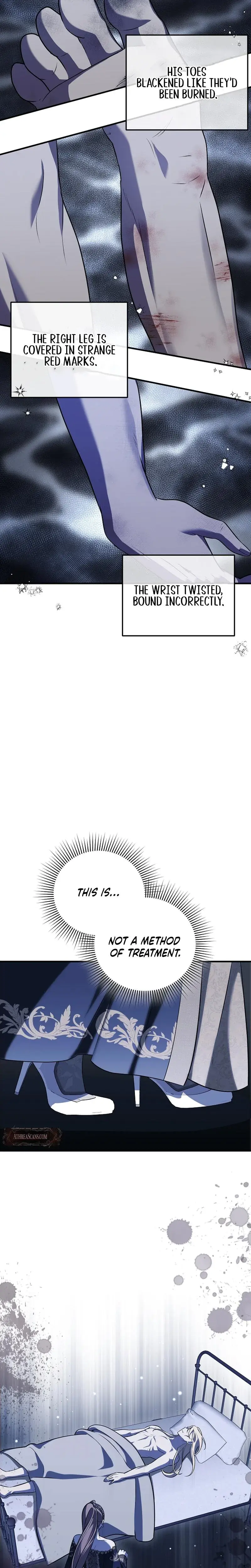Anyway We Did Get Married Chapter 22 - Page 16
