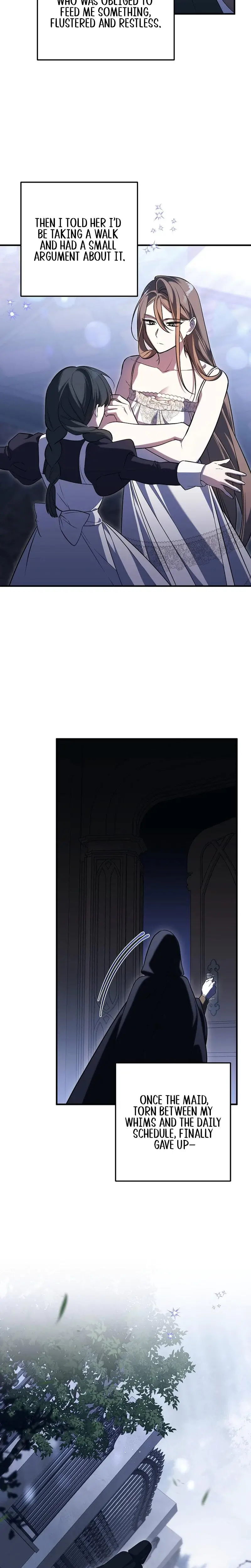 Anyway We Did Get Married Chapter 22 - Page 2