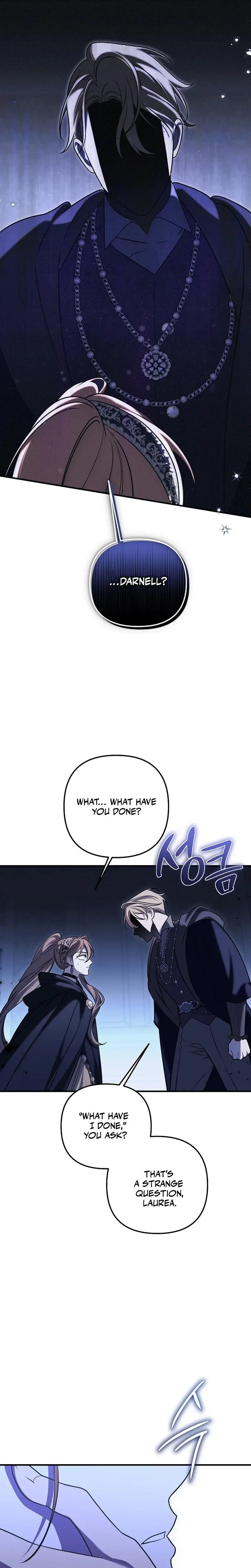 Anyway We Did Get Married Chapter 22 - Page 25