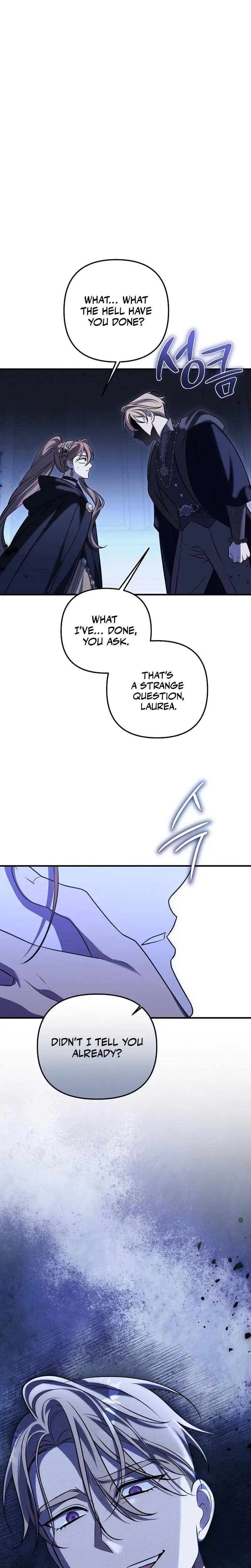 Anyway We Did Get Married Chapter 23 - Page 1