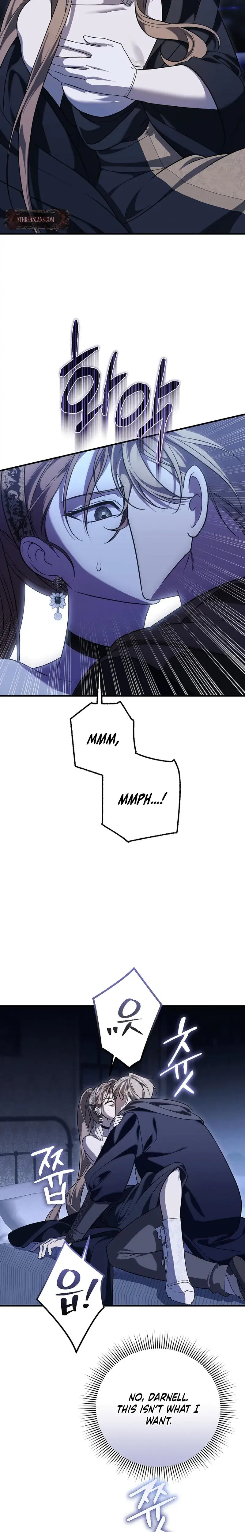 Anyway We Did Get Married Chapter 23 - Page 16