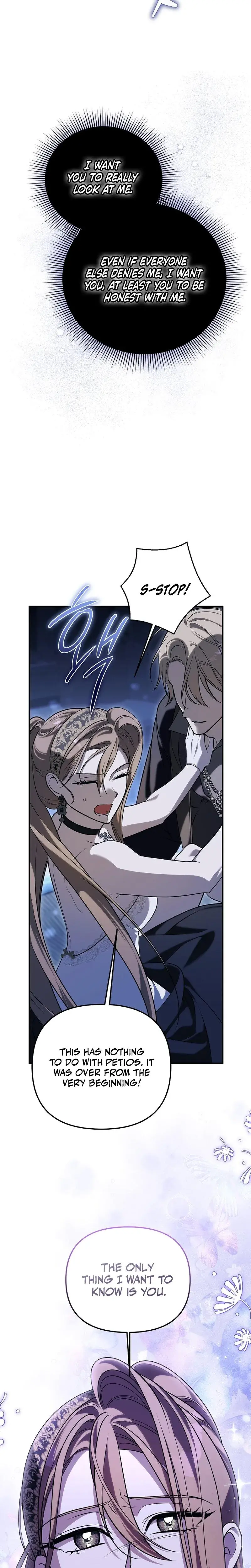 Anyway We Did Get Married Chapter 23 - Page 17