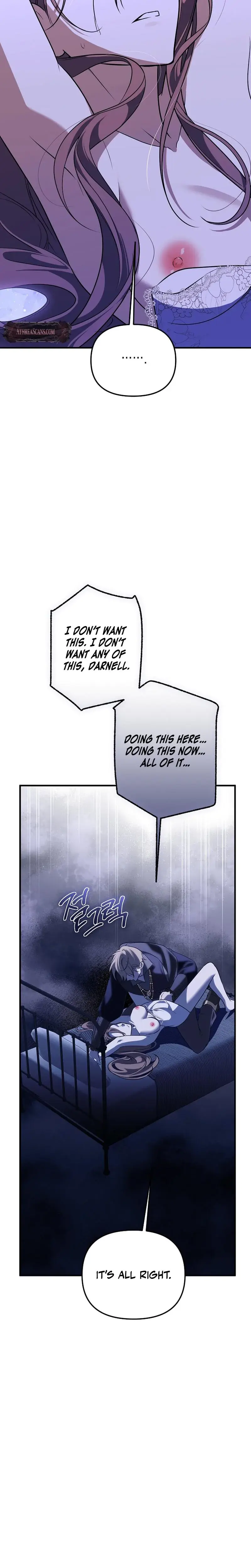 Anyway We Did Get Married Chapter 23 - Page 21