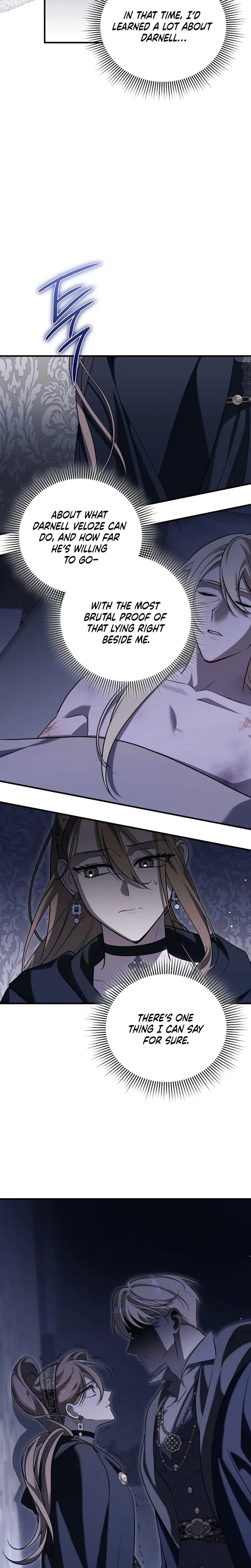 Anyway We Did Get Married Chapter 23 - Page 4
