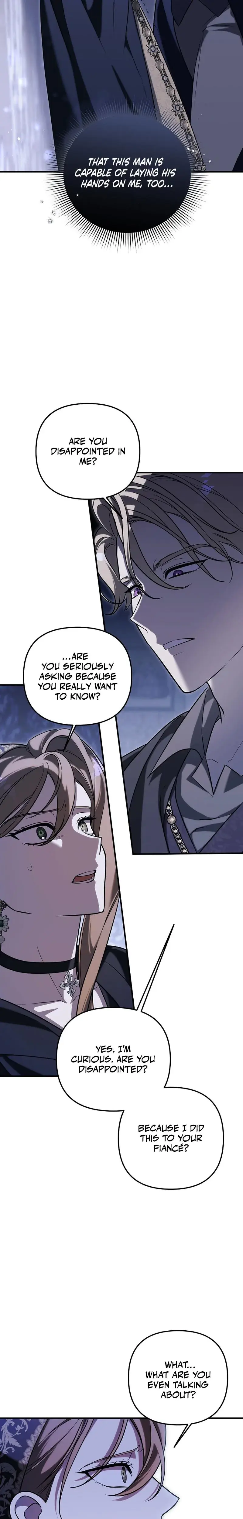 Anyway We Did Get Married Chapter 23 - Page 5