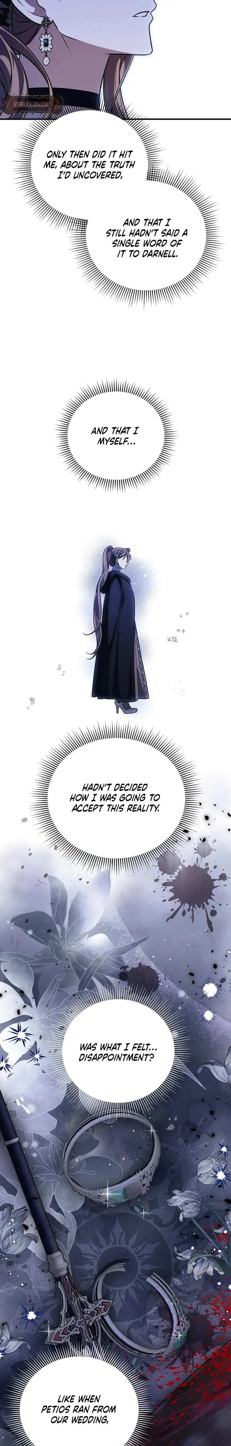 Anyway We Did Get Married Chapter 23 - Page 6