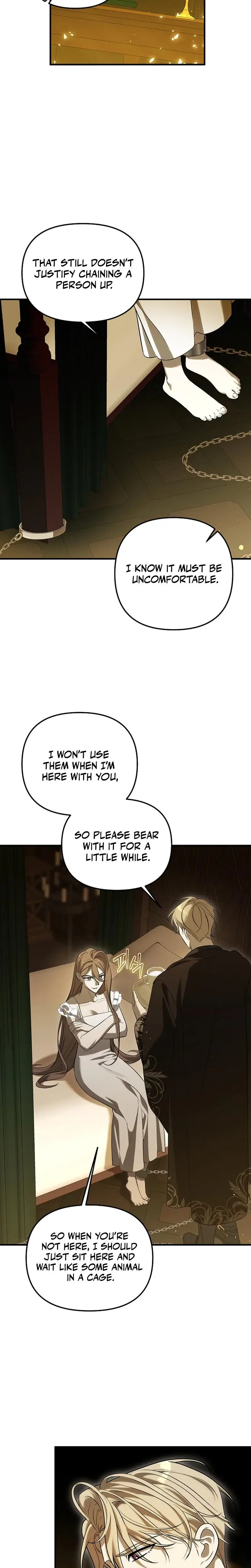 Anyway We Did Get Married Chapter 24 - Page 10
