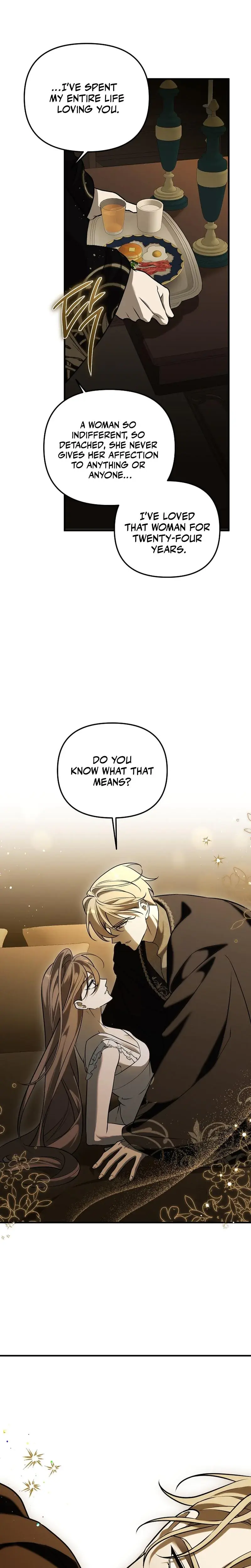 Anyway We Did Get Married Chapter 24 - Page 12