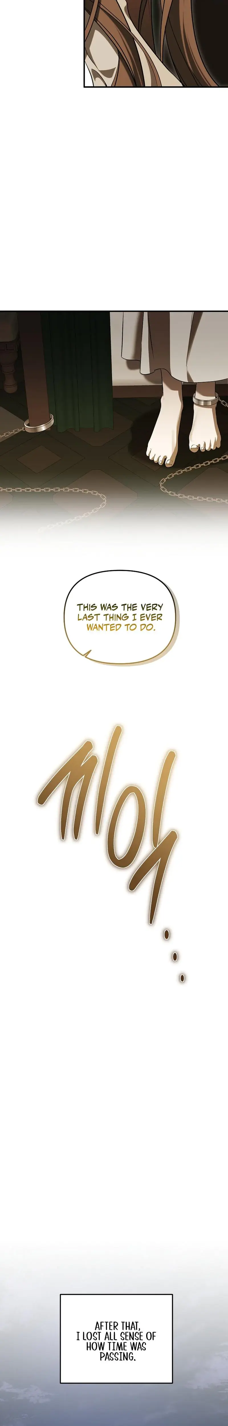 Anyway We Did Get Married Chapter 24 - Page 16