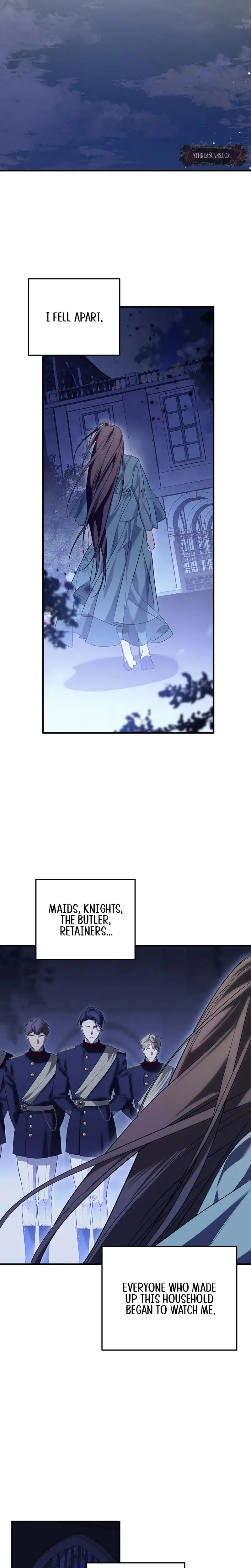 Anyway We Did Get Married Chapter 24 - Page 17