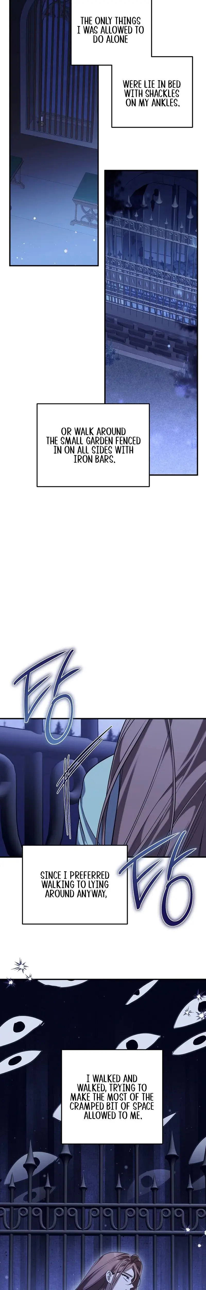 Anyway We Did Get Married Chapter 24 - Page 18