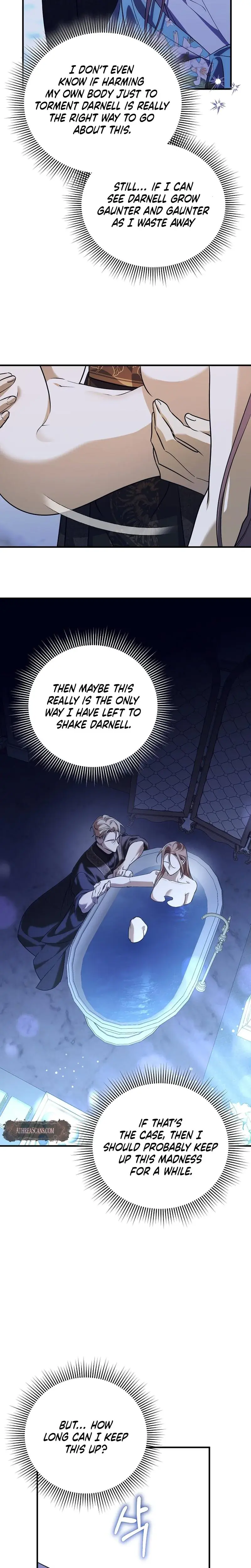 Anyway We Did Get Married Chapter 24 - Page 21