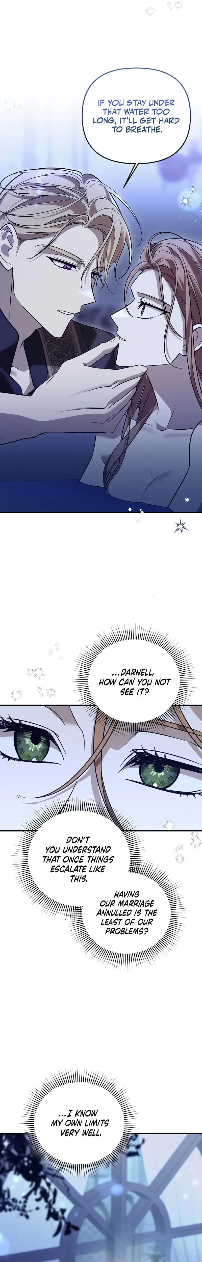 Anyway We Did Get Married Chapter 24 - Page 24