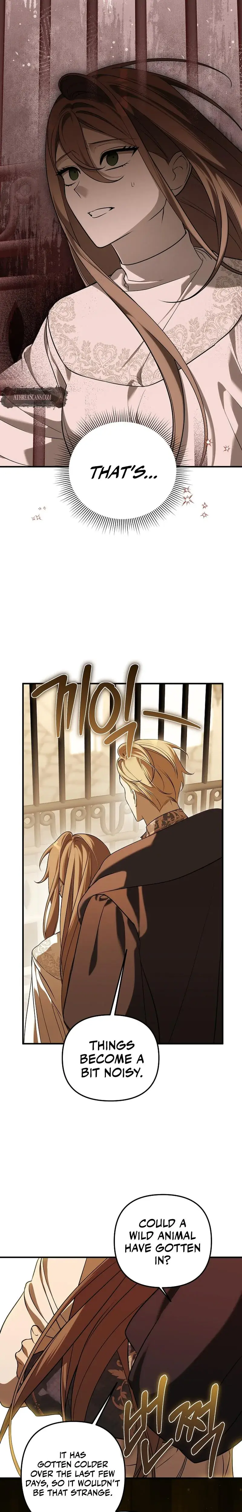 Anyway We Did Get Married Chapter 25 - Page 10