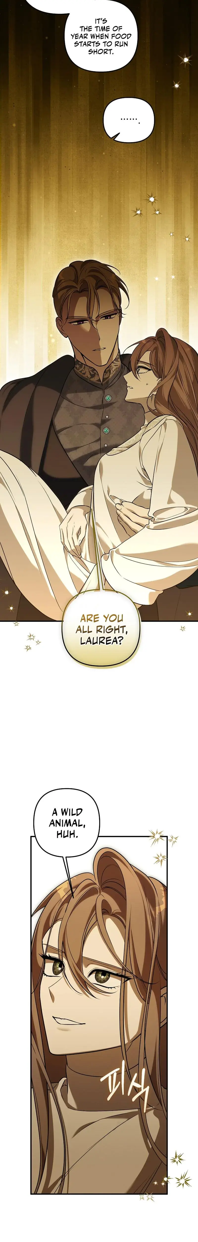 Anyway We Did Get Married Chapter 25 - Page 11