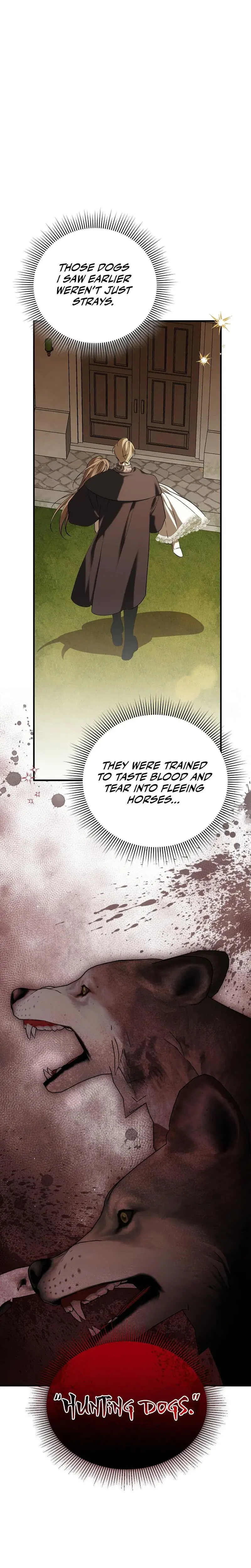 Anyway We Did Get Married Chapter 25 - Page 12