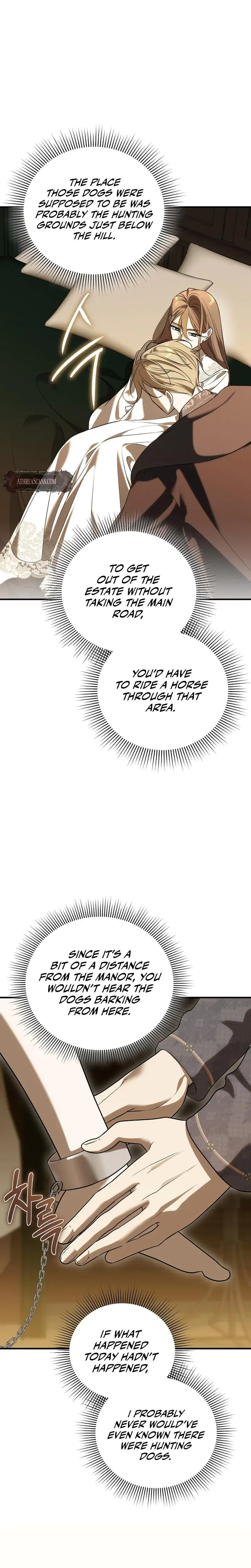 Anyway We Did Get Married Chapter 25 - Page 13