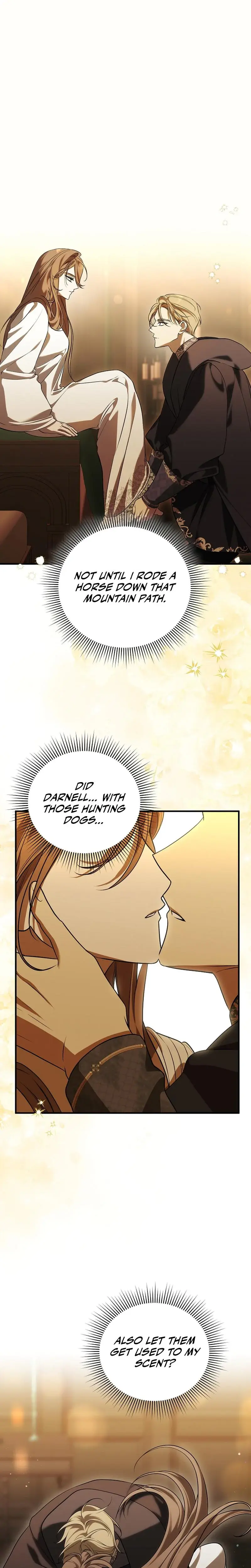 Anyway We Did Get Married Chapter 25 - Page 14