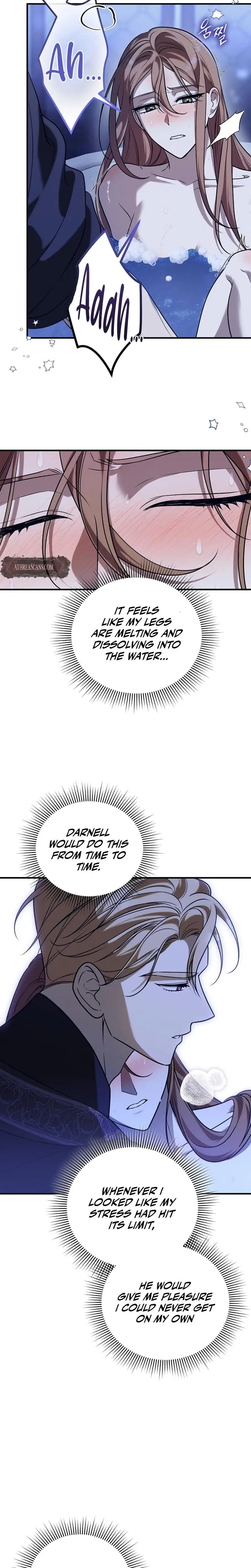 Anyway We Did Get Married Chapter 25 - Page 2