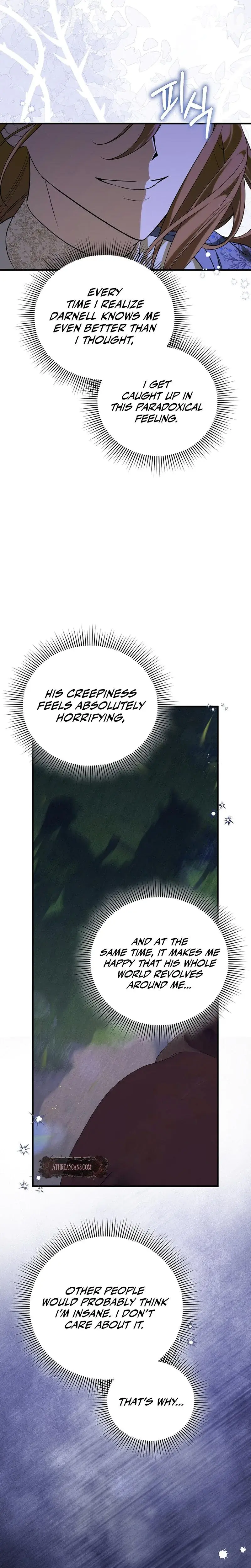Anyway We Did Get Married Chapter 25 - Page 23