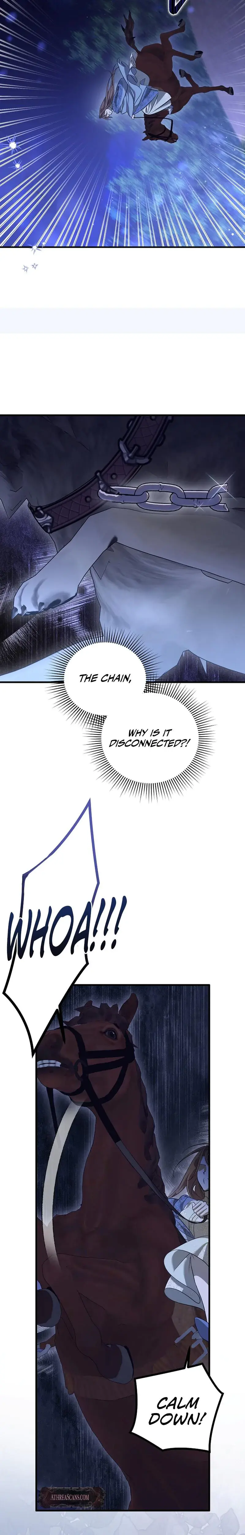 Anyway We Did Get Married Chapter 25 - Page 25