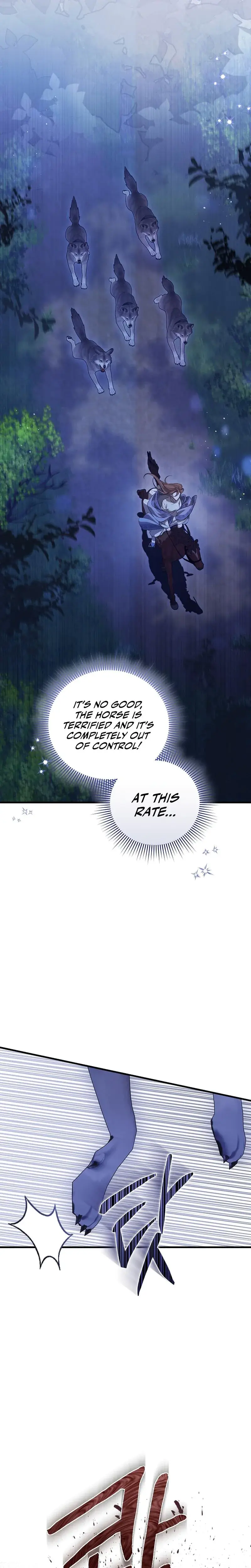 Anyway We Did Get Married Chapter 25 - Page 26