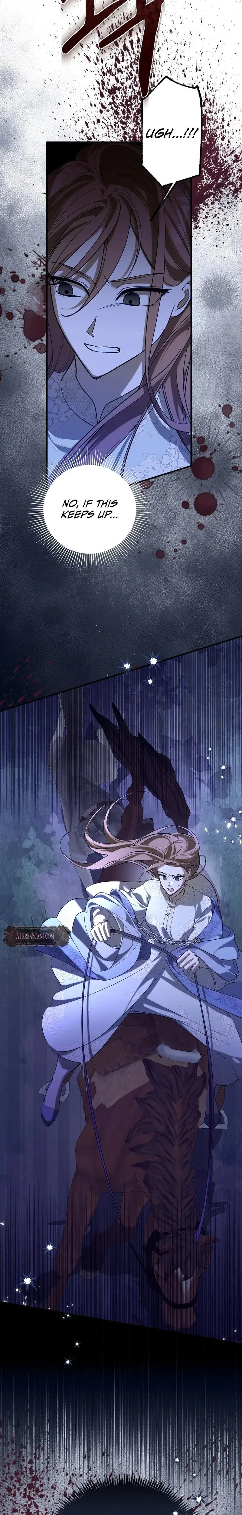 Anyway We Did Get Married Chapter 25 - Page 27