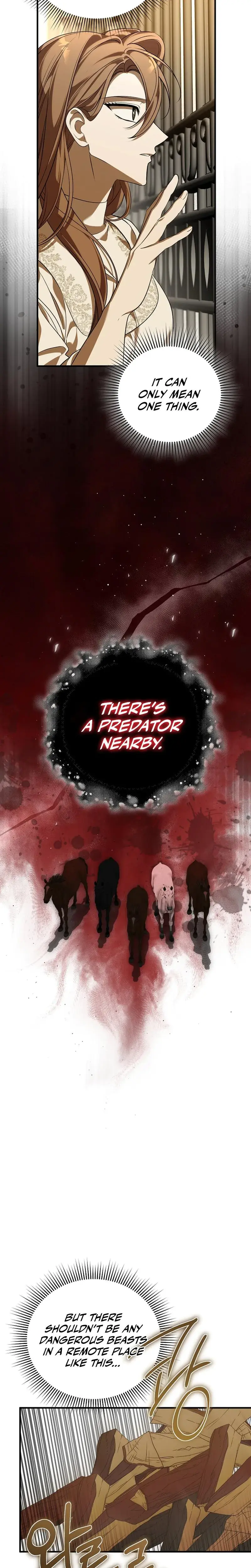 Anyway We Did Get Married Chapter 25 - Page 8