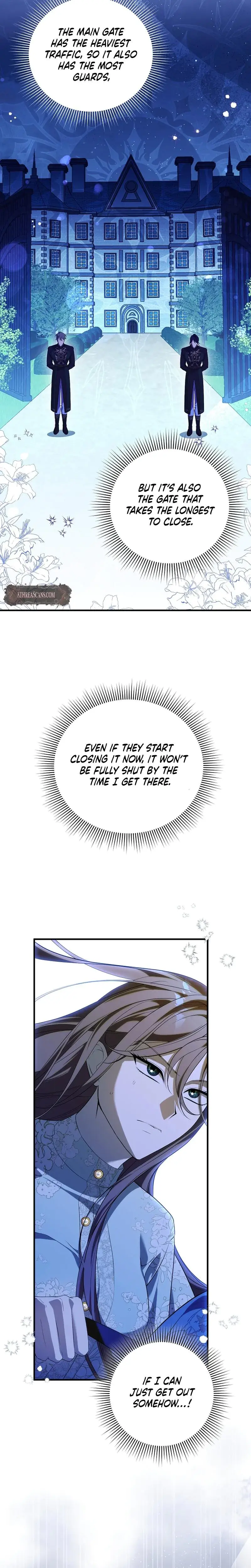 Anyway We Did Get Married Chapter 26 - Page 11