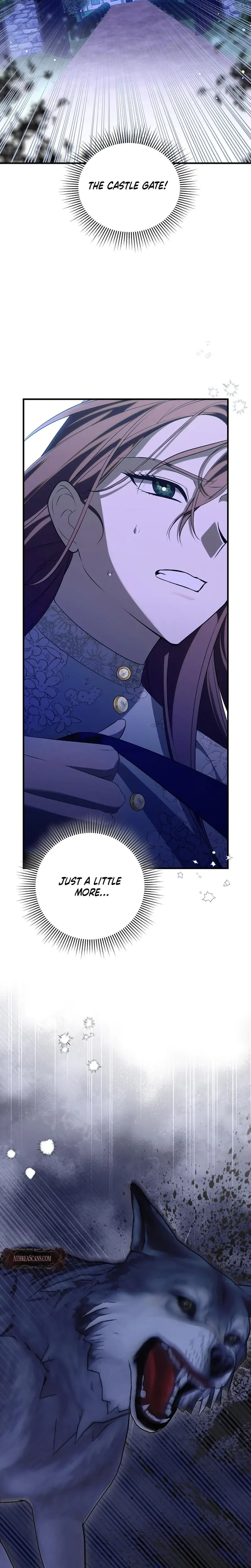 Anyway We Did Get Married Chapter 26 - Page 13