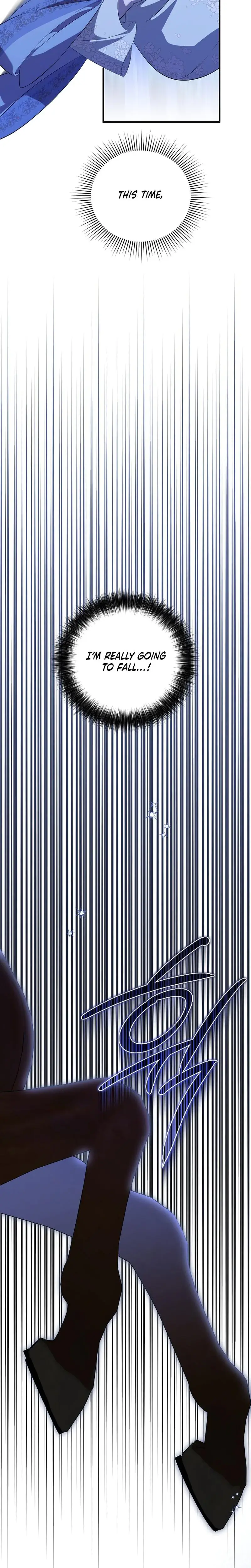 Anyway We Did Get Married Chapter 26 - Page 15