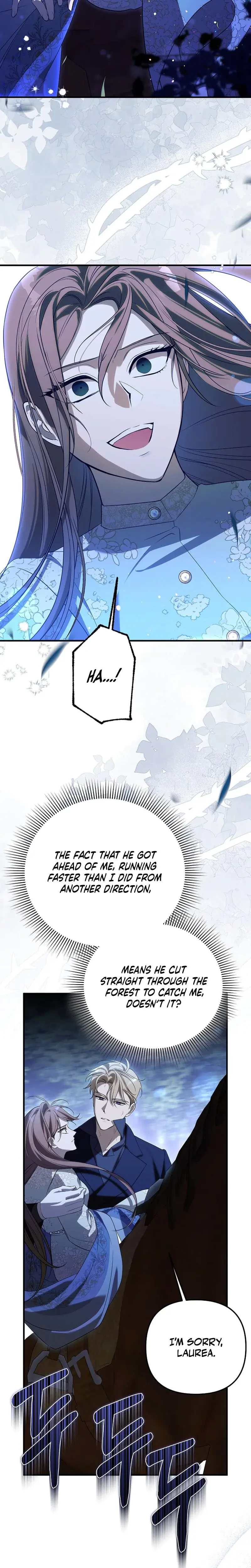 Anyway We Did Get Married Chapter 26 - Page 17