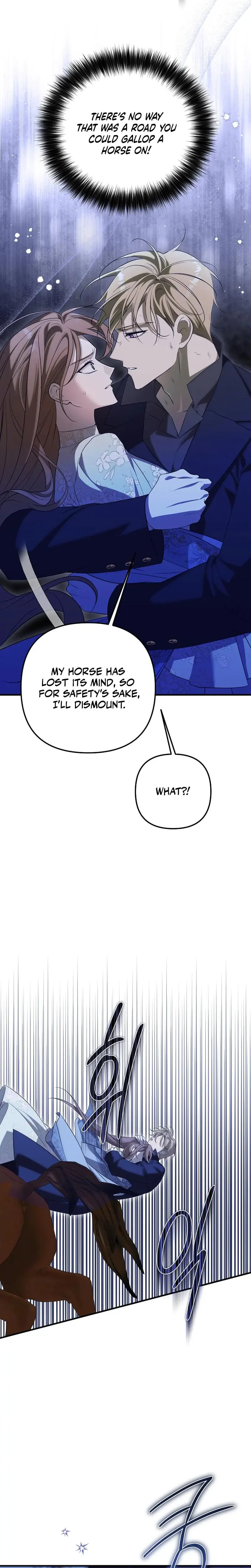 Anyway We Did Get Married Chapter 26 - Page 18
