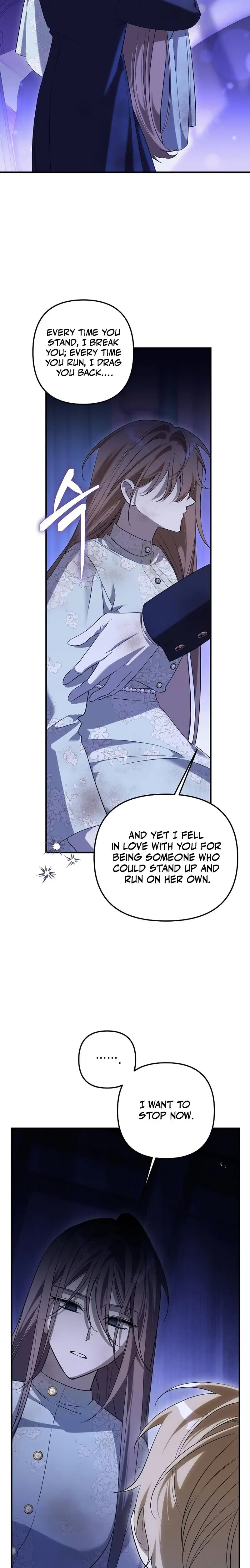 Anyway We Did Get Married Chapter 26 - Page 23