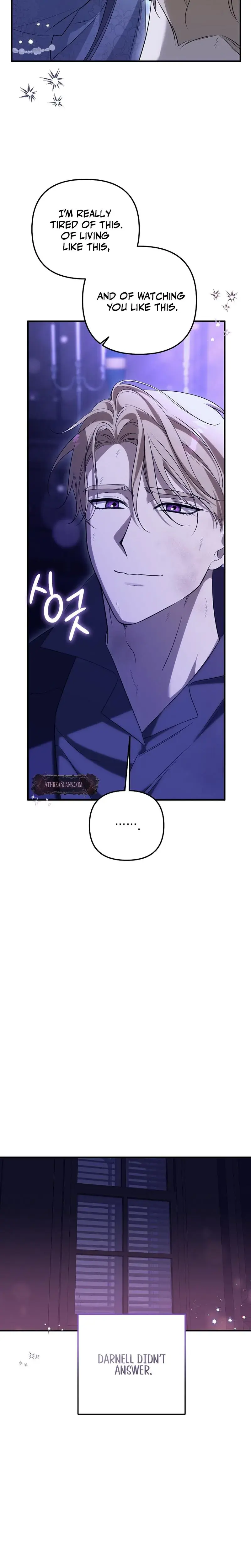 Anyway We Did Get Married Chapter 26 - Page 24