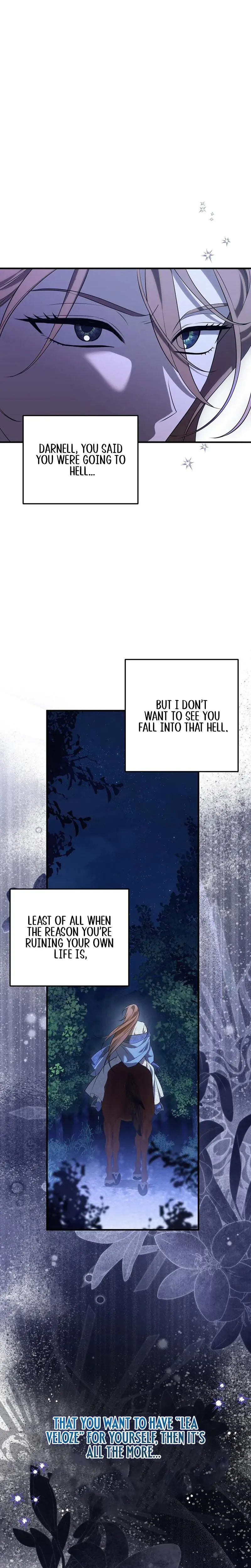 Anyway We Did Get Married Chapter 26 - Page 7