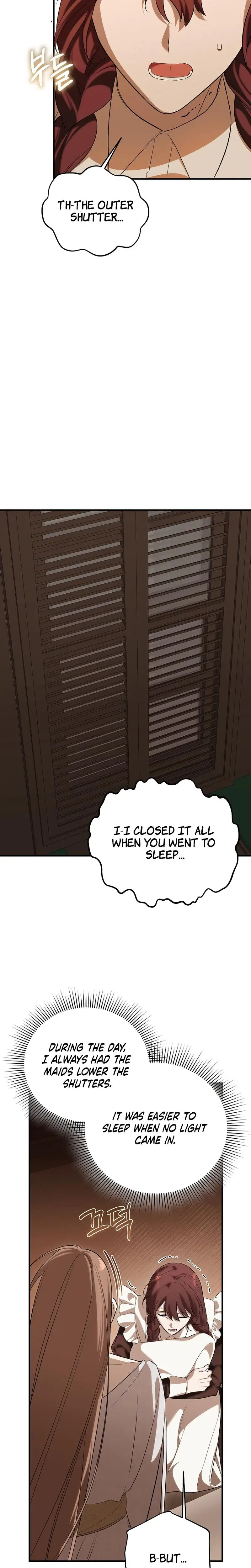 Anyway We Did Get Married Chapter 27 - Page 15
