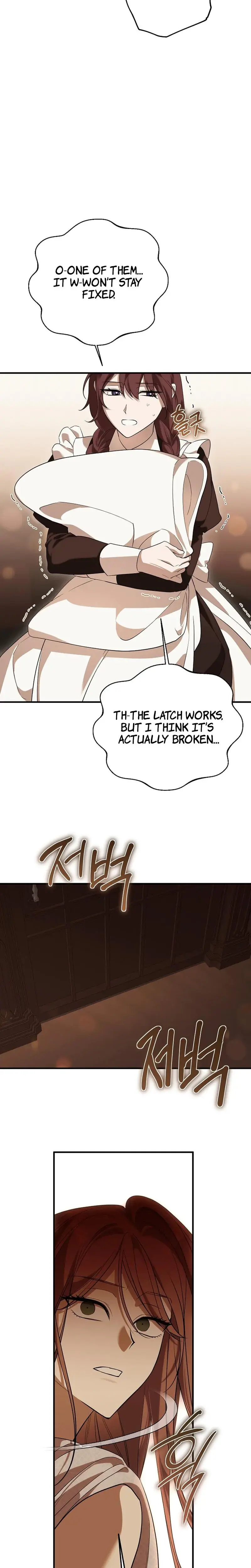 Anyway We Did Get Married Chapter 27 - Page 16