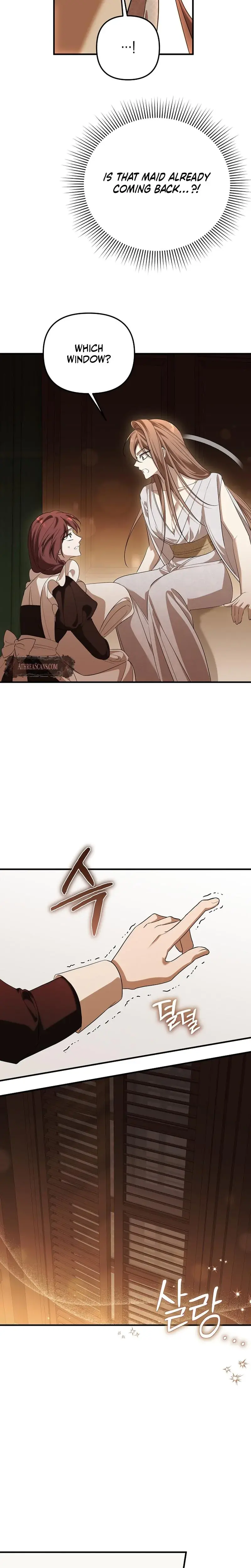 Anyway We Did Get Married Chapter 27 - Page 17