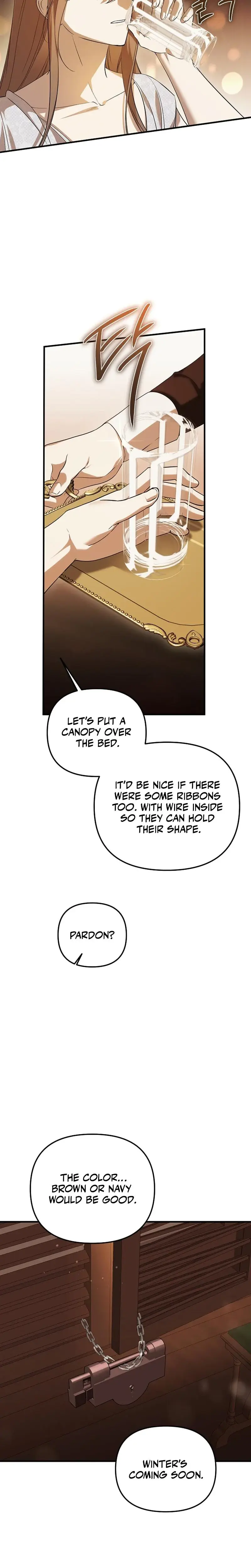 Anyway We Did Get Married Chapter 27 - Page 20