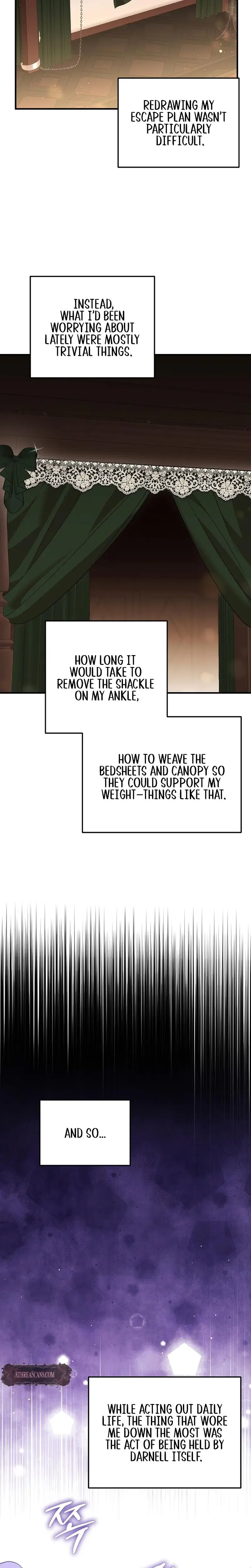 Anyway We Did Get Married Chapter 27 - Page 22