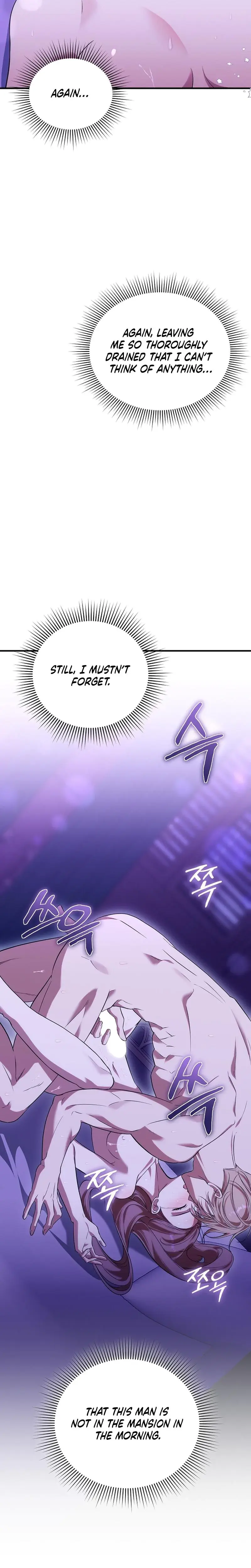 Anyway We Did Get Married Chapter 27 - Page 28