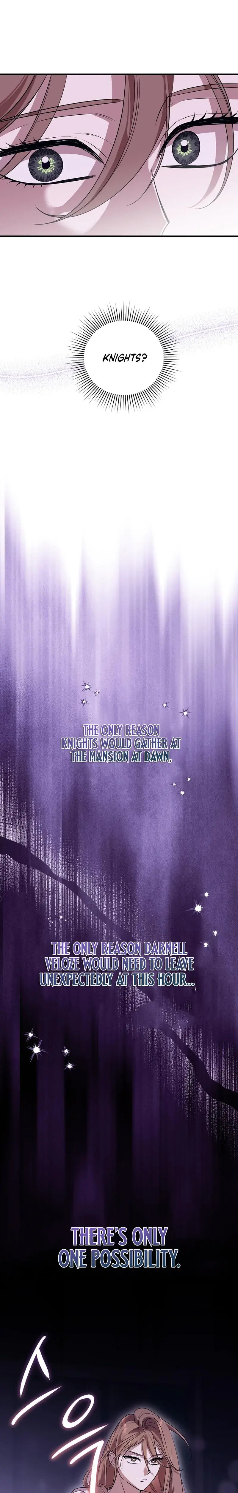 Anyway We Did Get Married Chapter 27 - Page 30
