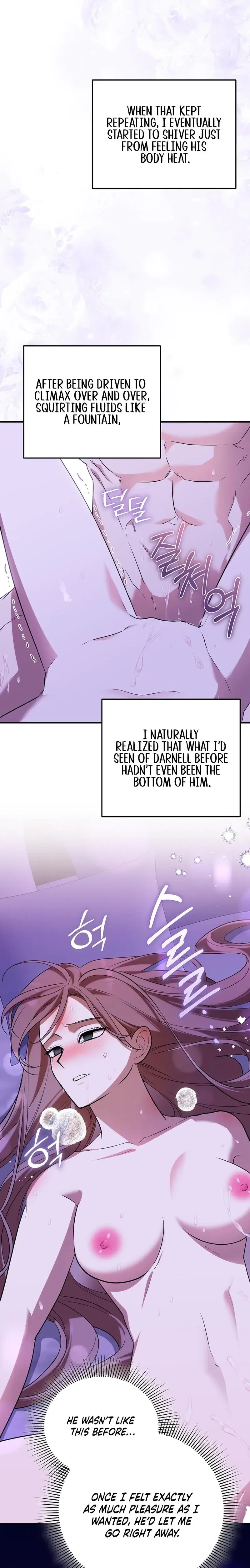 Anyway We Did Get Married Chapter 27 - Page 7