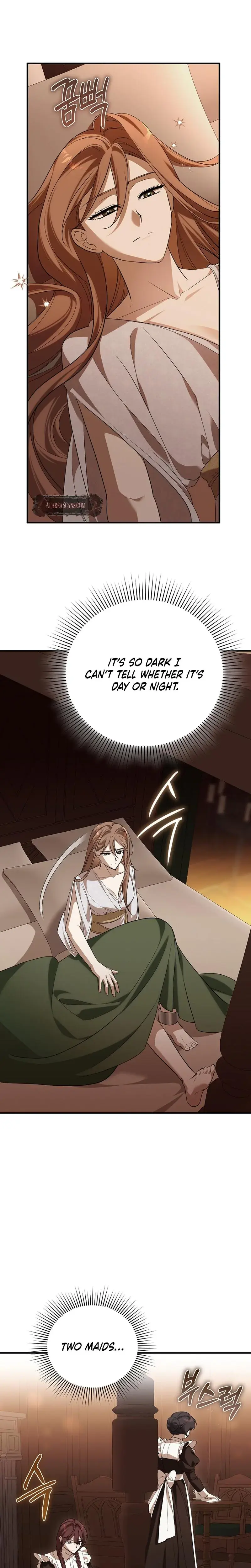 Anyway We Did Get Married Chapter 27 - Page 9